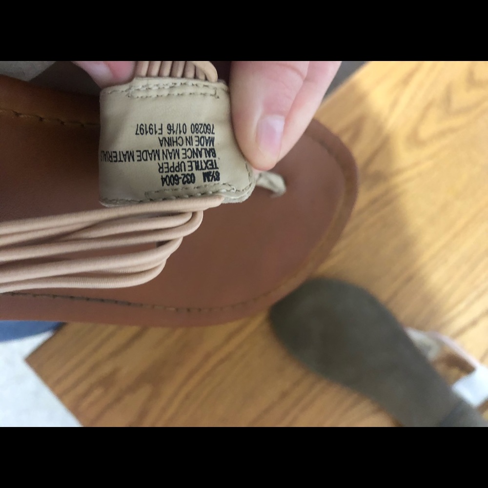 Sandals - Picture 2 of 3
